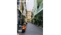 Q10 NGUYỄN GIẢN THANH HẺM 2 XE HƠI KHU AN NINH CĂN GÓC THÔNG THOÁNG 5x15M 3 TẦNG TIỆN CHO THUÊ VA Ở CHỖ ĐẬU XE 13.xT